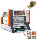 Automatic Flat Bed Die Cutting Machine 1100 Paper Cup Punching