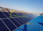 Commercial Solar PV Mounting Systems , Unirac Solarmount Schletter Mounting