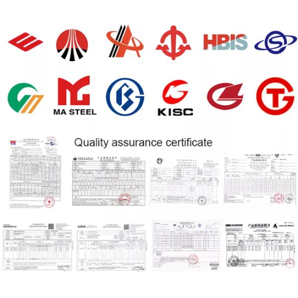 EN 10217-7 1.4372 1.4373 Stainless Steel Tube Mirror Surface Thin Wall For Gas Delivery