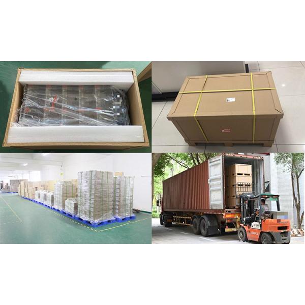 Air Conditioning Display Metal Rack Supermarket Display Stand