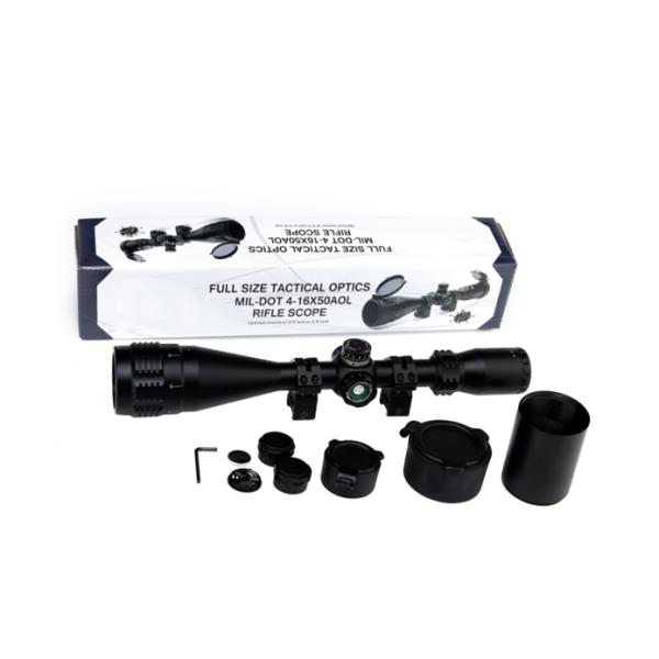 400mm Reticle Optical Hunting Scope Own Extinction 400mm Length