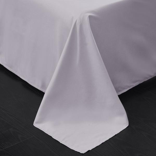 Add a Touch of Elegance to Your Bed with Embroidered Bedding Sets and Matching Curtains