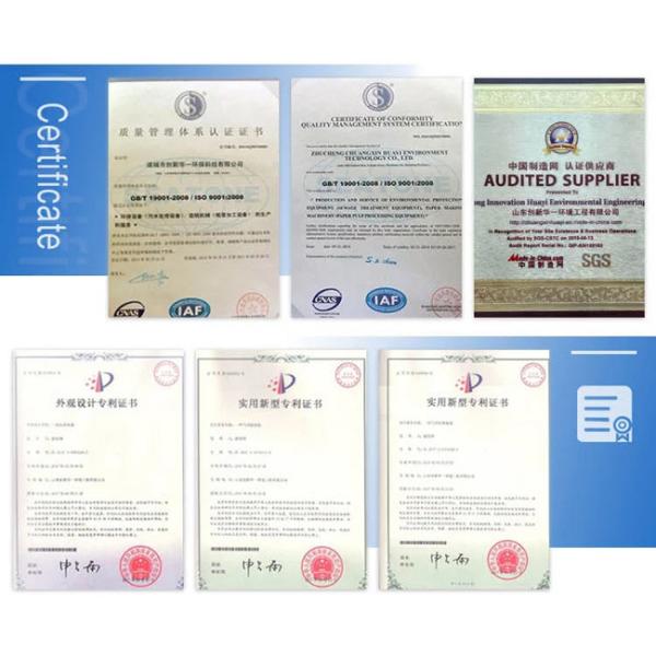 Anticorrosive Acid And Alkali Proof Wastewater Filter Press Durable Stainless Steel