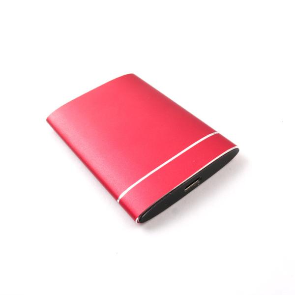 120GB 256GB 512GB 1TB 2TB Ssd External Hard Disk Type C full Memory