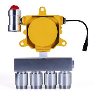 RS485 Fixed Gas Detector