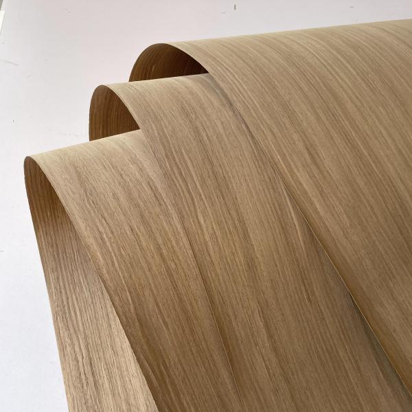 High Quality Oak Engineered Wood Veneer for Plywood MDF Board