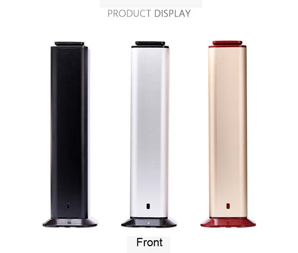 3000 CBM Cool Mist Diffuser Hotel Lobby Aroma Diffuser KTV Ultrasonic Aroma Diffuser