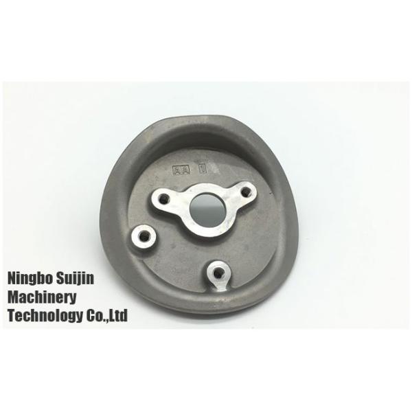 1.4308 Automobile Casting Components