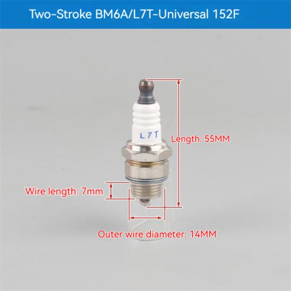 Tiller Generator Spare Parts