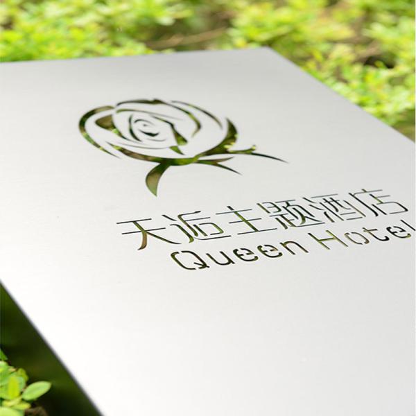 Outdoor Lighted Signs Shop Displays Advertised Publicity Led Light Boxes