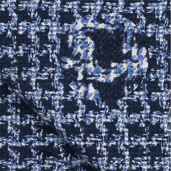 Pure Cotton Beach Print Fabric Swatches