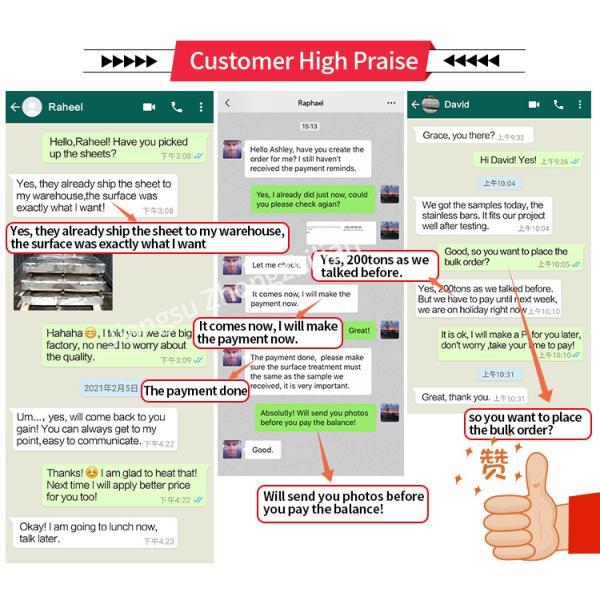 Nichrome Nickel Chromium Alloy Steel Bar 400 K500 R405 Material