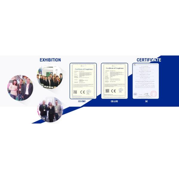 IP65 Common Cathode LED Display