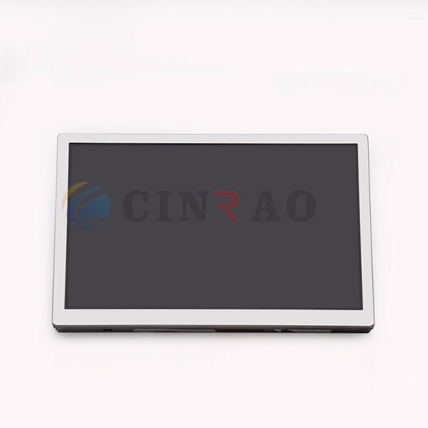 7.0 Inch Tianma TM070RDZP03-00-02 LCD Display Screen Panel Car GPS Module