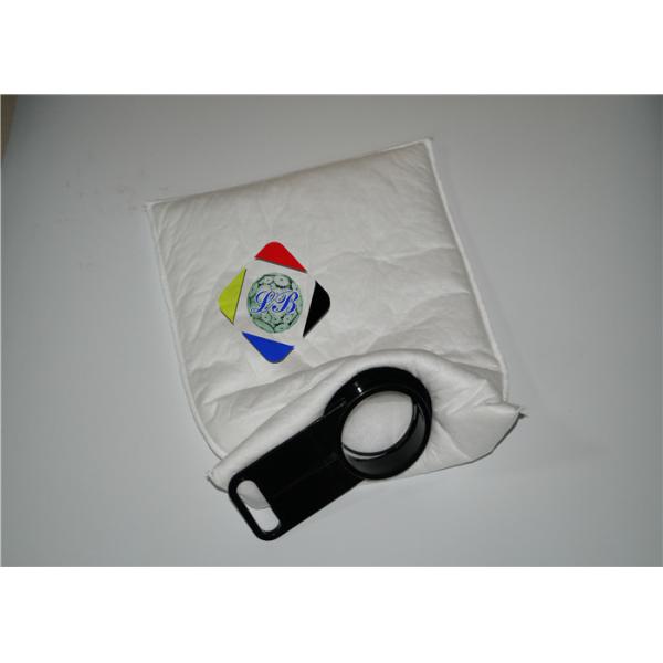 Number 23 Filter Bag Spare Parts For Offset Printing Machine 23 Filter Bag