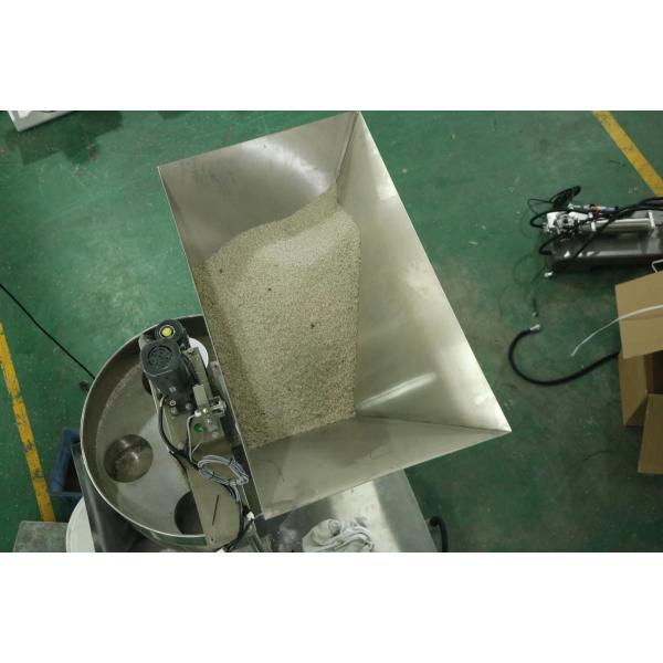 vffs packaging machine automatic pouch packing machine for sugar salt packaging machine for small business