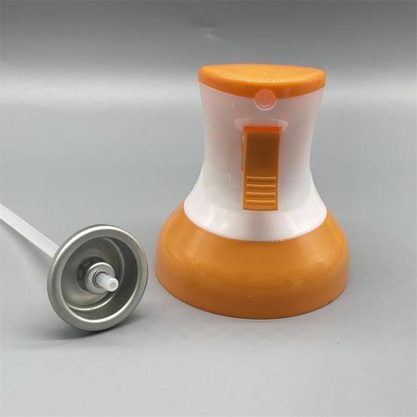 Air Freshener Aerosol Valves Precision Engineered For Consistent Frangrance Dispensing