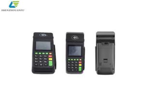 China Resistance Screen Offline POS Terminal Wireless Android Based Pos Machine wholesale