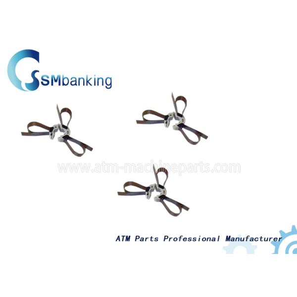 Durable Hitachi ATM Machine Parts 2845V WCS-S.ROLR ASSY 4P007460A 4P007460B