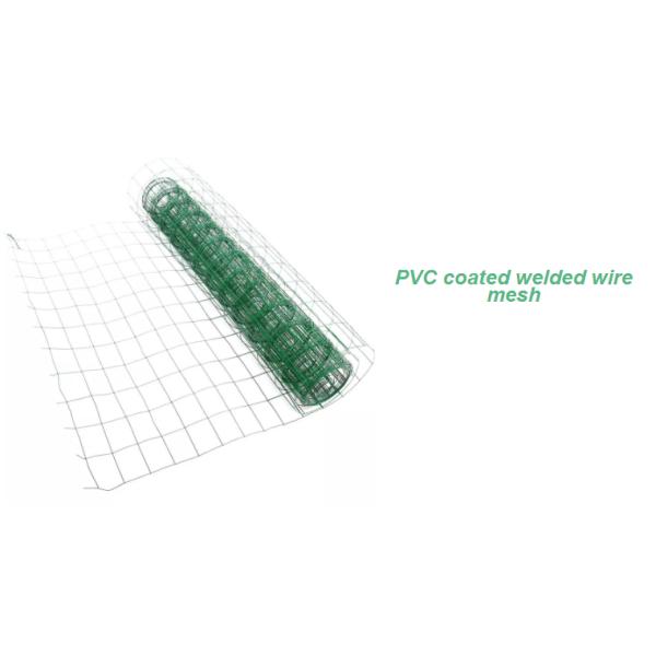 Small Hole Welded Birds Cage Q195 Square Wire Mesh