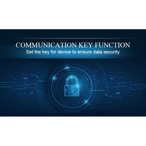 Industrial 433mhz Lorawan Modem 4AI 2AO Lorawan Gateway For IoT Solution
