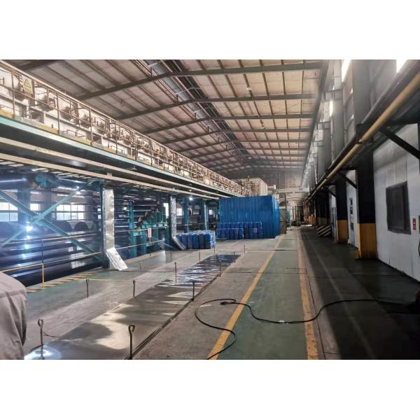 Roofing Metallic PPGI Precoated Steel Sheet For Home Appliances