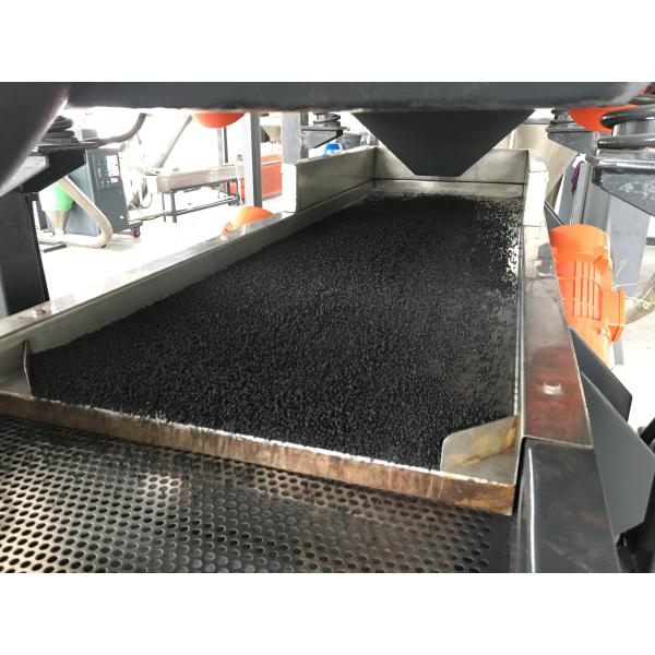 Insulation Grade PVC Compound , Jacketing PVC Pellets For Wire Cable