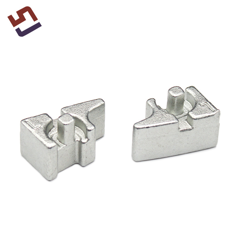 Iso8062 Balance Weights 42CrMo4 Cast Alloy Steel