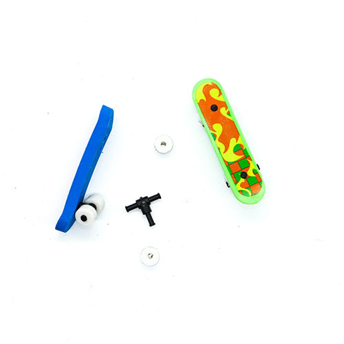 cheap custom promotional eraser with en71 Lhama