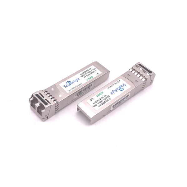 China SFP28 Transceiver SFP Modules SFP-25G-SR 25G 850nm 100m wholesale