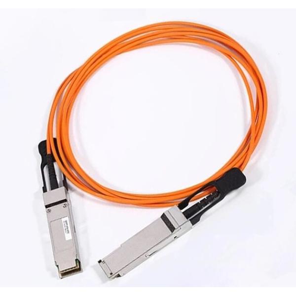 1M 40G QSFP+ To 4x10G SFP+ AOC Active Optical Cable