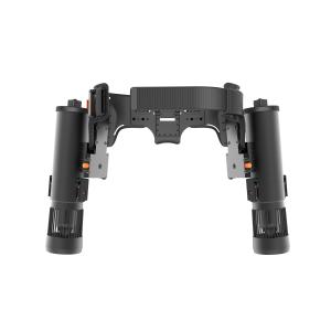 China Powerful Thrust Extended Range Waist Thruster JETDIVE X wholesale