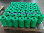Non Stretch Polypropylene Twine , Solid Durable Agricultural PP Baler Twine
