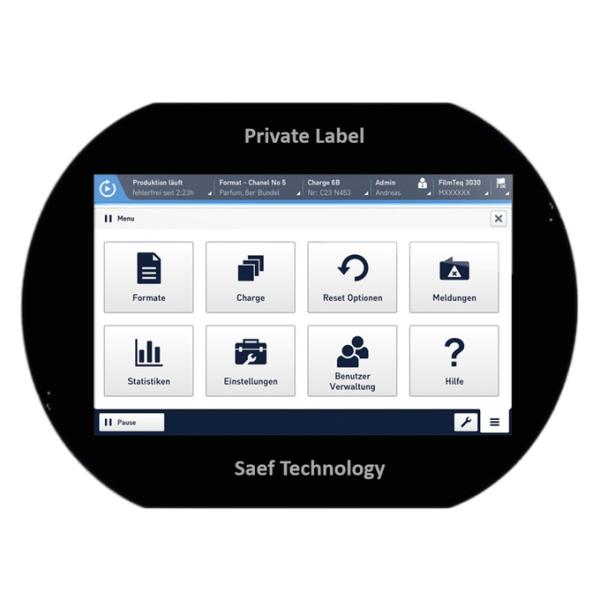 China Factory 10.1 Inch TFT LCD Display 1280x800 Pixels IPS Type LVDS With CTP