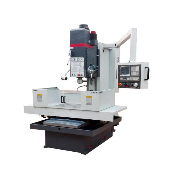 Customized Aluminum Die Casting Parts With Computerized Numerical Control Machining