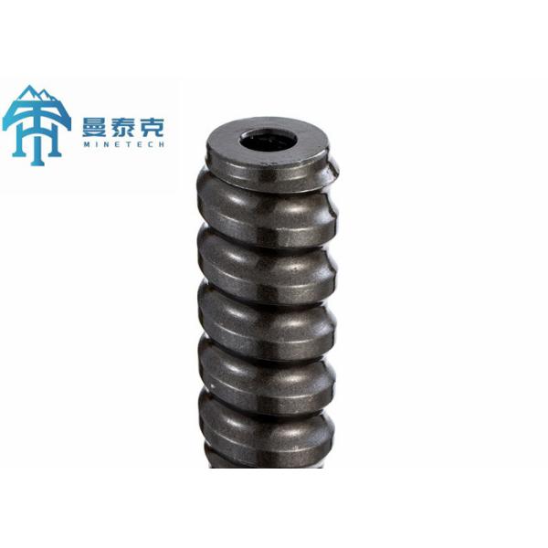 Stable And Reliable T45 T51 Shank Adapter for Masonry and Rock Drilling with 600mm Length