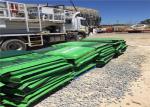 Acoustical Fence Portable Soundproof Fence 40dB