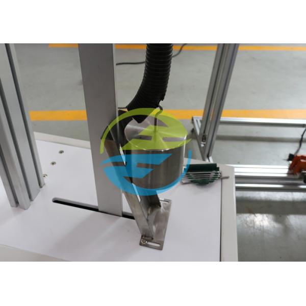 Home Appliance Testing Equipment Current-Carrying Hoses Flexing Resistance Test