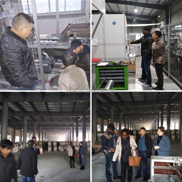 Heavy Duty PP Laminated Bottom Valve Cement Bag 50Kg PP Valve Bag Small Cement Bottom Block