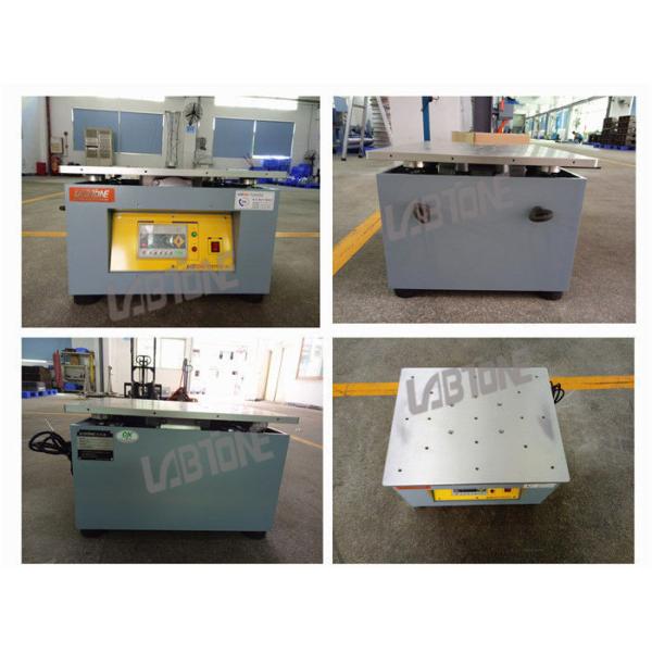 VB60S Industrial Shaker Table , Vibration Lab Equipment Easy Operation