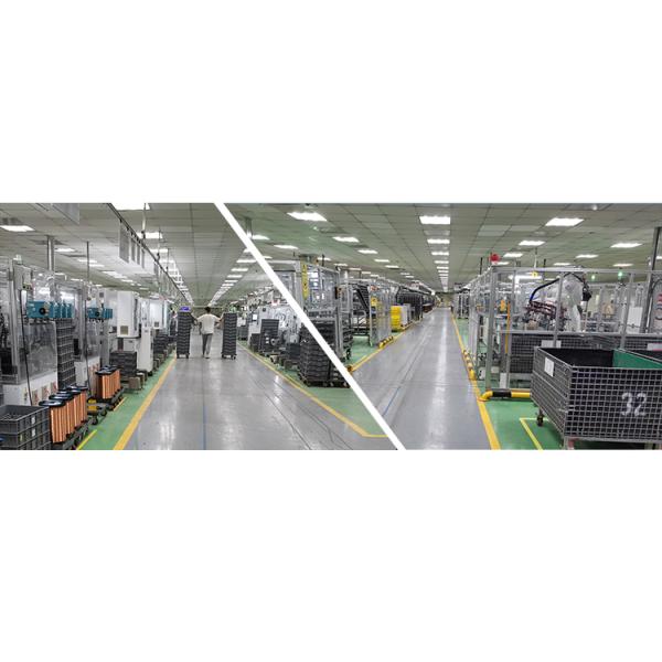 Aluminium Alloy Custom Hydraulic Cabinet Hinge MEF62821905 for Commodity Packaging