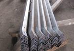 Model HQ250-700 CNC angle steel Heating and Bending Machine