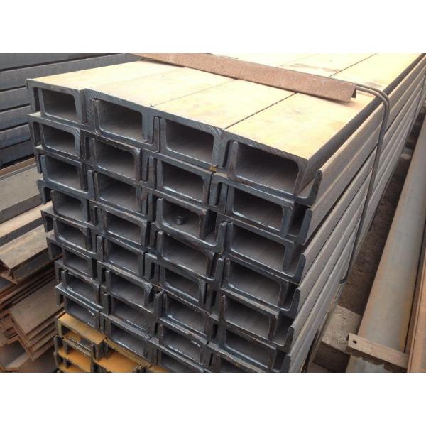304 Stainless Steel Channel Bar For Construction Projects