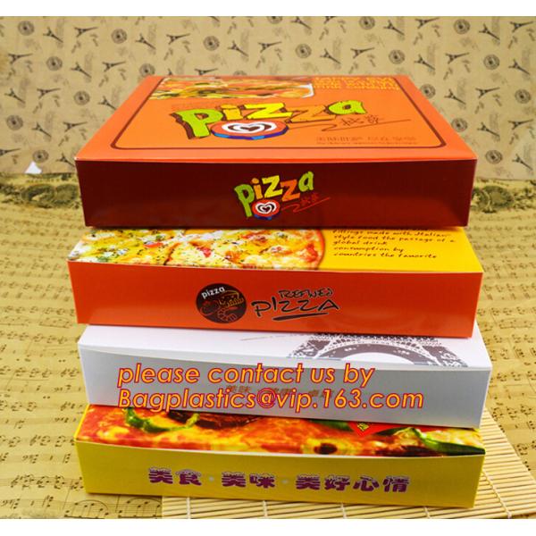 Custom Printing Tall Square Food Grade Kraft Paper Cake Box With Handles,Cake Box Packaging Paper,Box Packaging Custom P