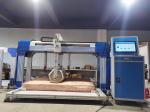 ASTM Hexagonal Roller Mattress Testing Machine With 10～20 Times/min Test Speed