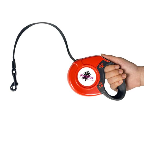 6ft Dog Leash All In One Dog Leash Retractable Dual Retractable Dog Leash For Large Dogs