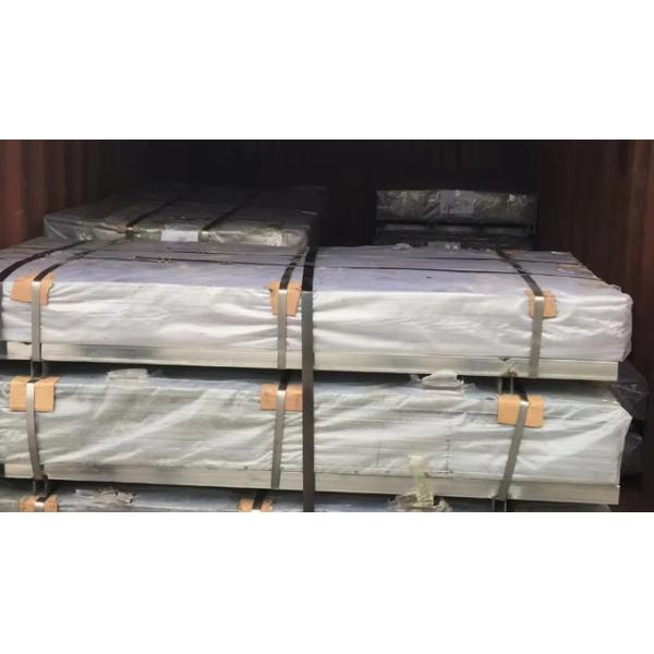 Low Carbon Steel Perforated Metal Sheet for Construction 7mm Hole