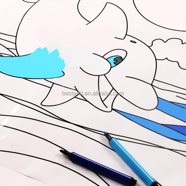 Clear PVC Vinyl Kitchen Oil Proof Wall Sticker for Kids Self Adhesive Film Covering Shelf Drawer Cabinet Stove Protection