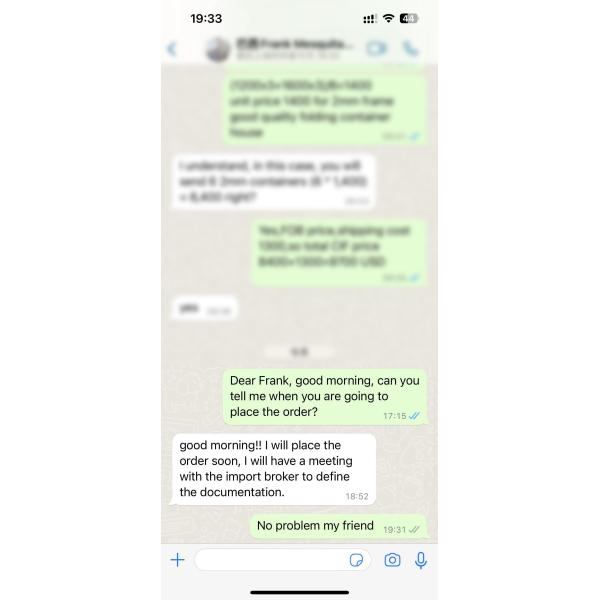 Fat Pack Container House For Modern Tiny Hangfa Space Capsule Homestay