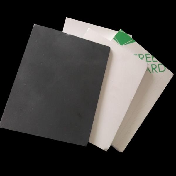 Fire Resistant 12*2050*3050mm PVC Board Sheet For Handtoy